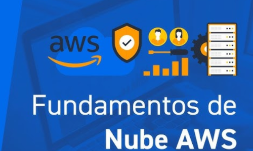 Aprende AWS: Fundamentos de la Computación en la Nube